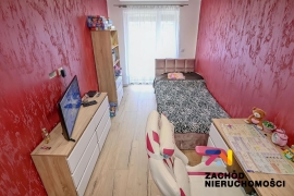 Komfortowy 4-Pokojowy Apartament z Ogródkiem!